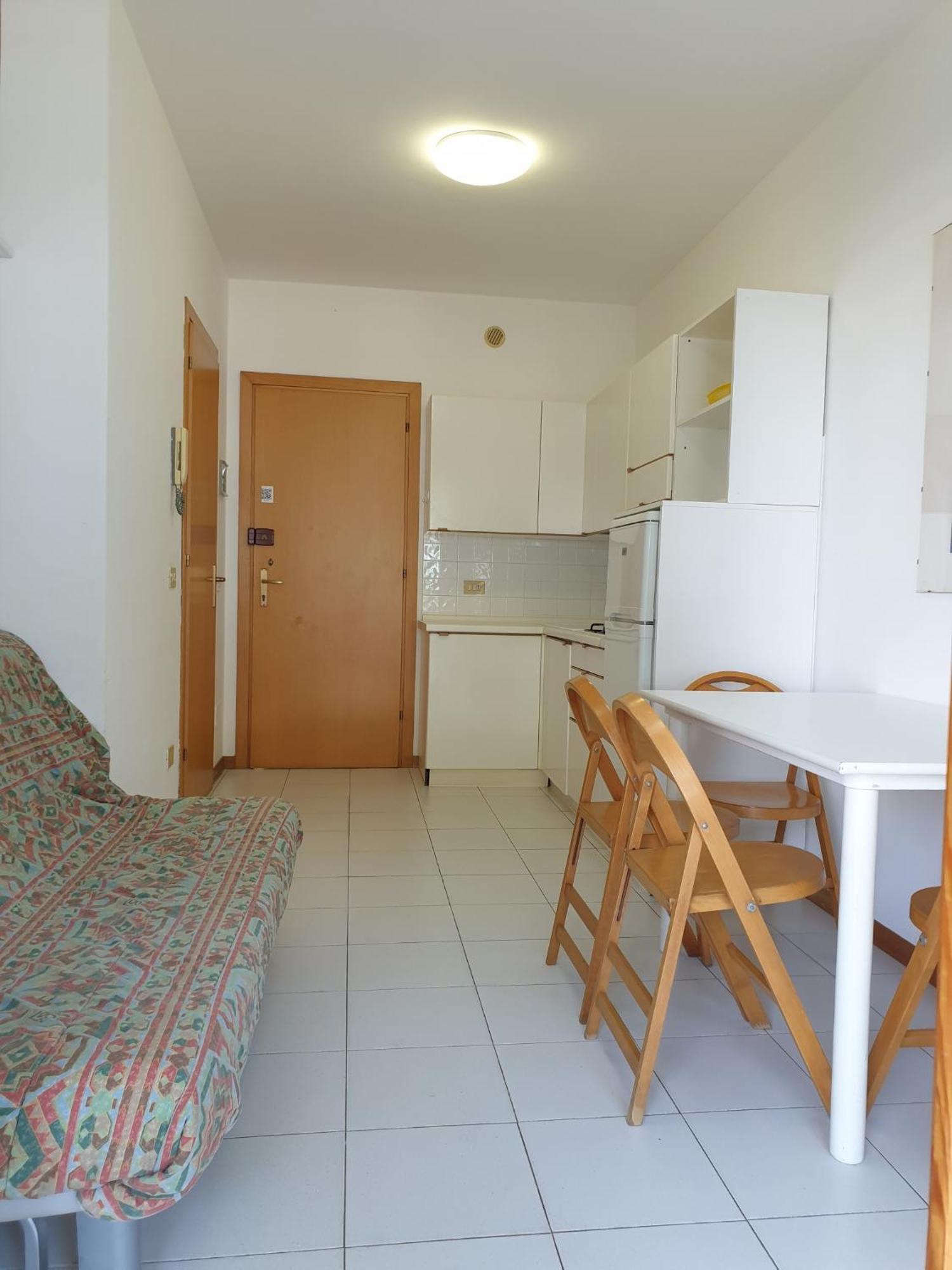 Le Caravelle Apartment Bibione Ngoại thất bức ảnh