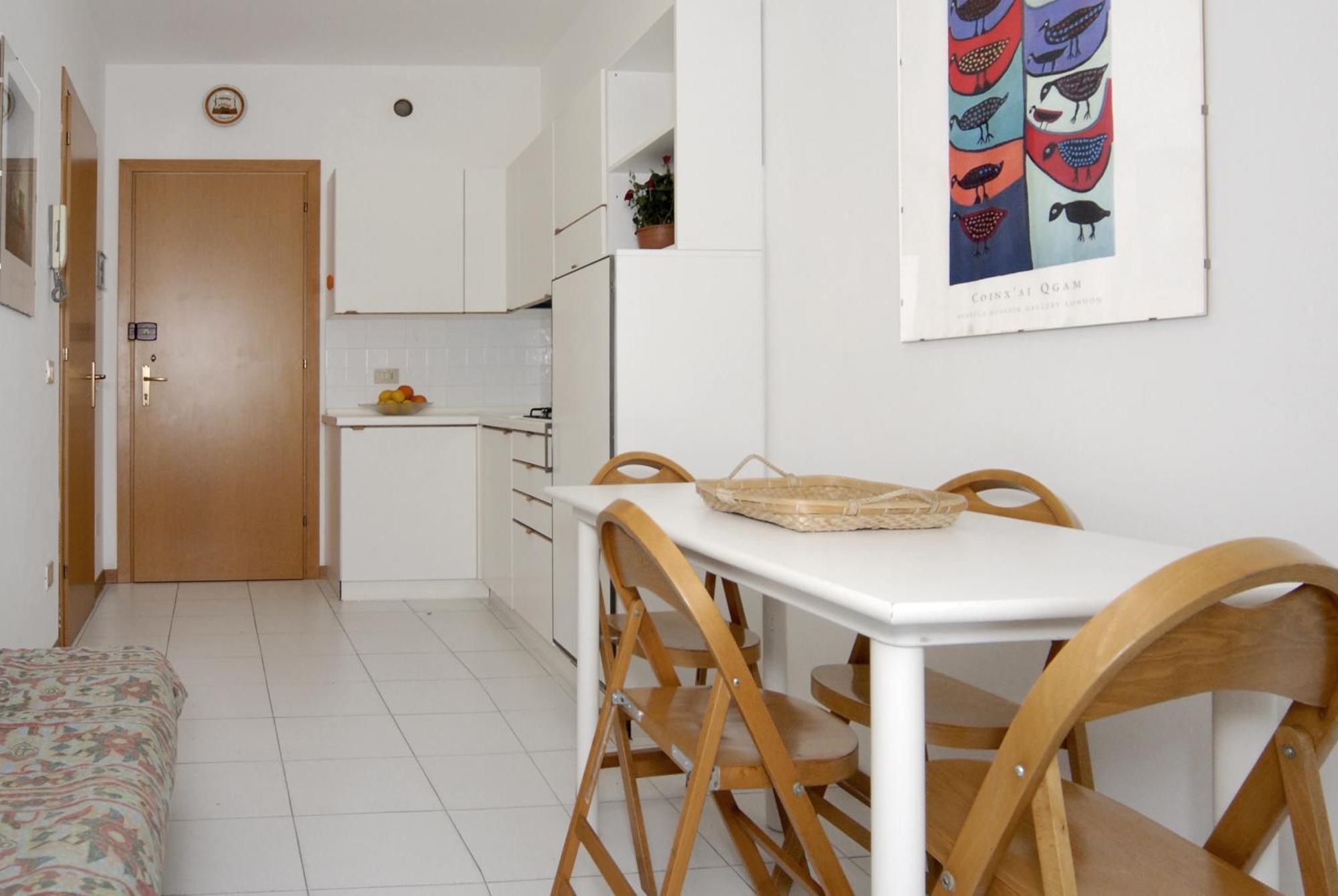 Le Caravelle Apartment Bibione Ngoại thất bức ảnh