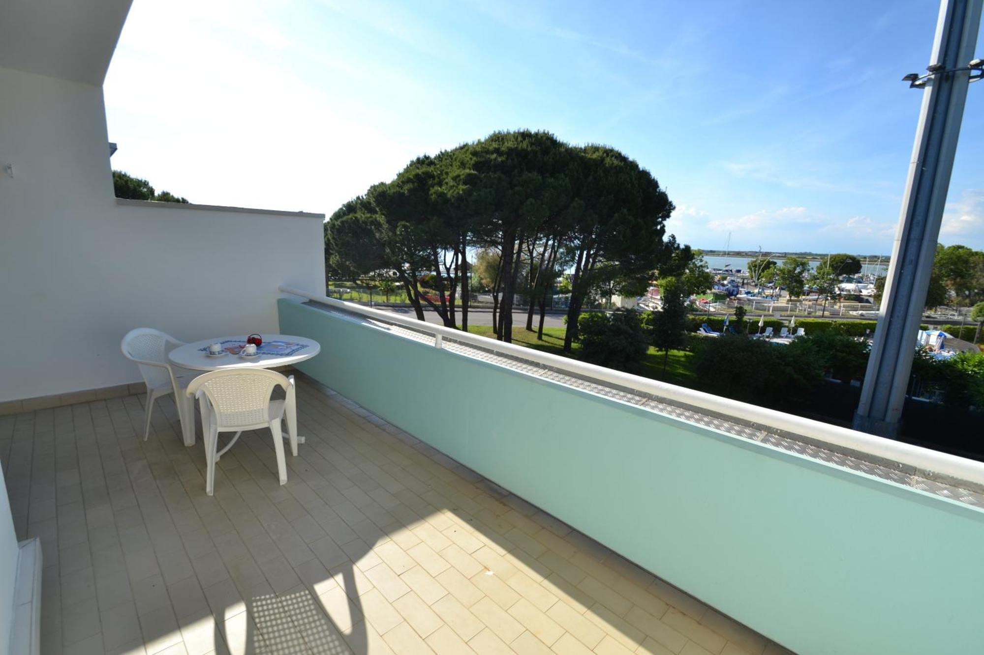 Le Caravelle Apartment Bibione Ngoại thất bức ảnh