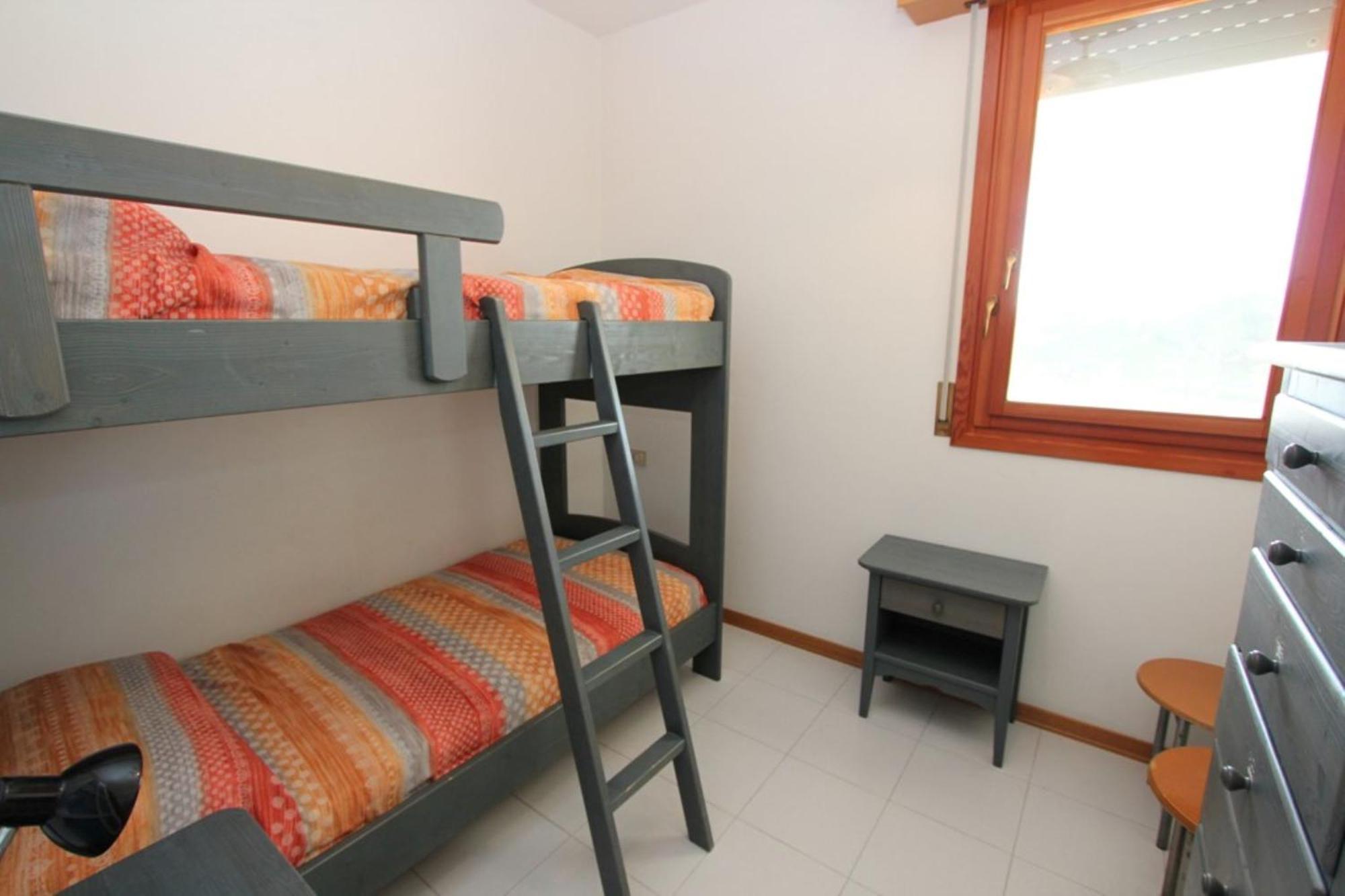 Le Caravelle Apartment Bibione Ngoại thất bức ảnh