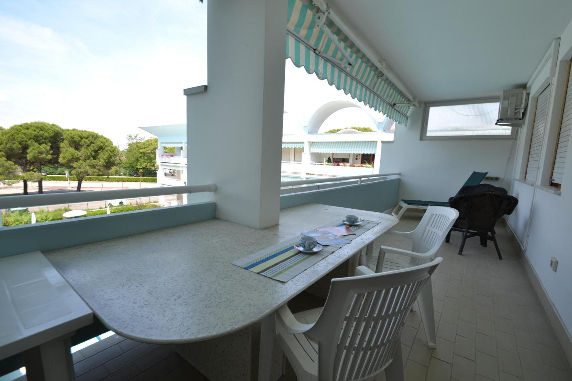 Le Caravelle Apartment Bibione Ngoại thất bức ảnh