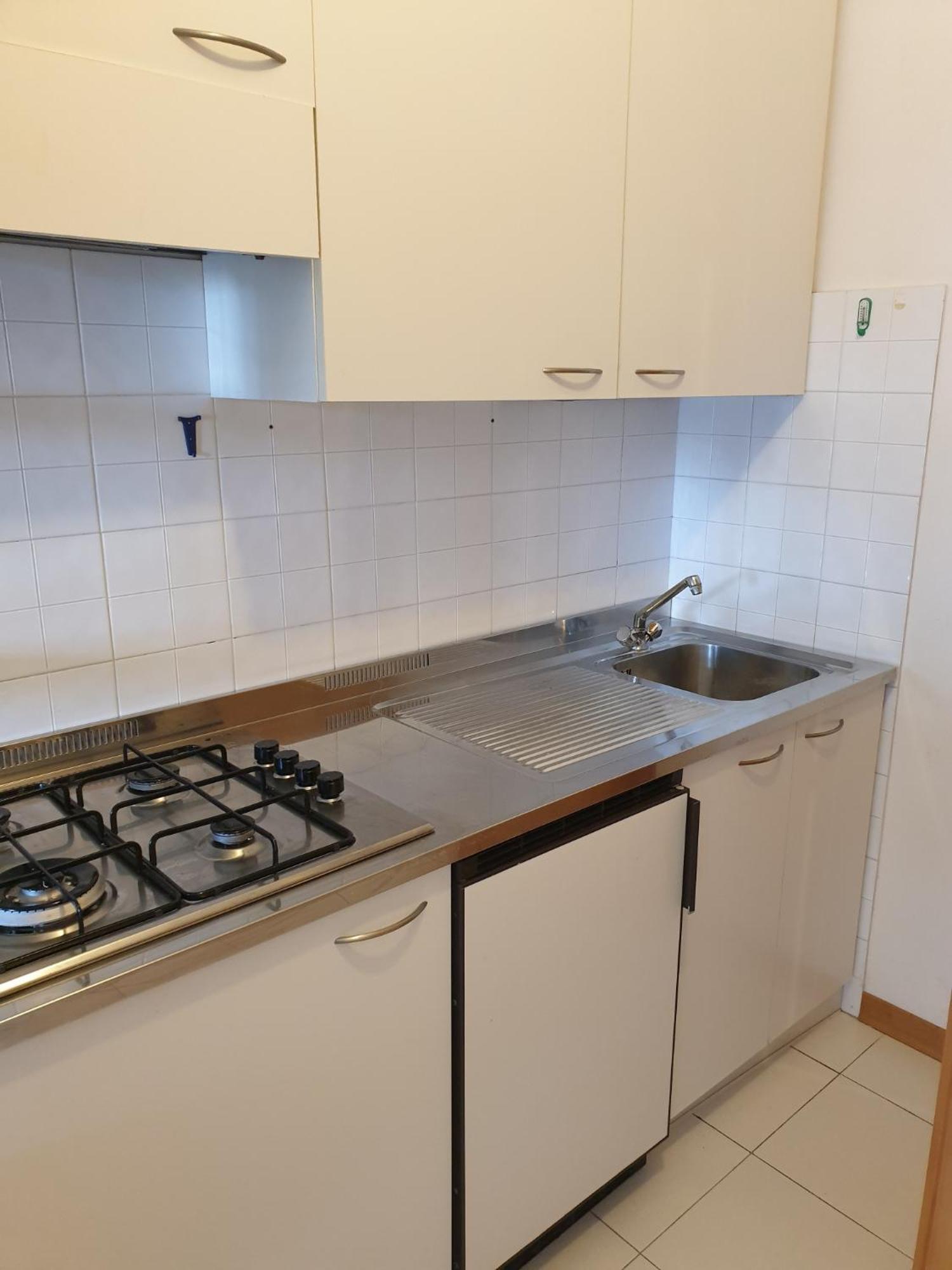 Le Caravelle Apartment Bibione Ngoại thất bức ảnh