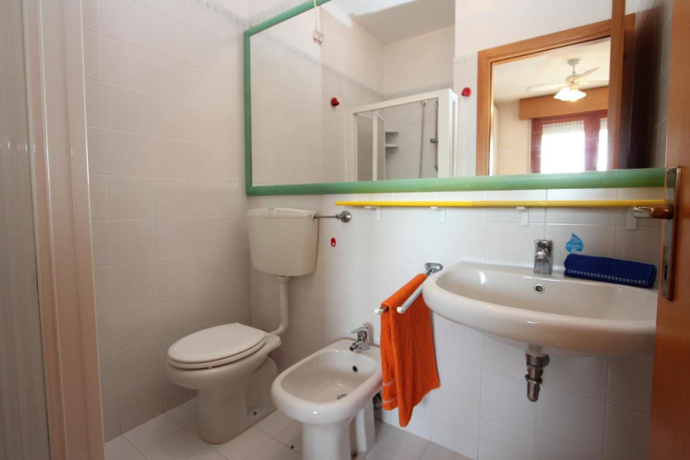 Le Caravelle Apartment Bibione Ngoại thất bức ảnh