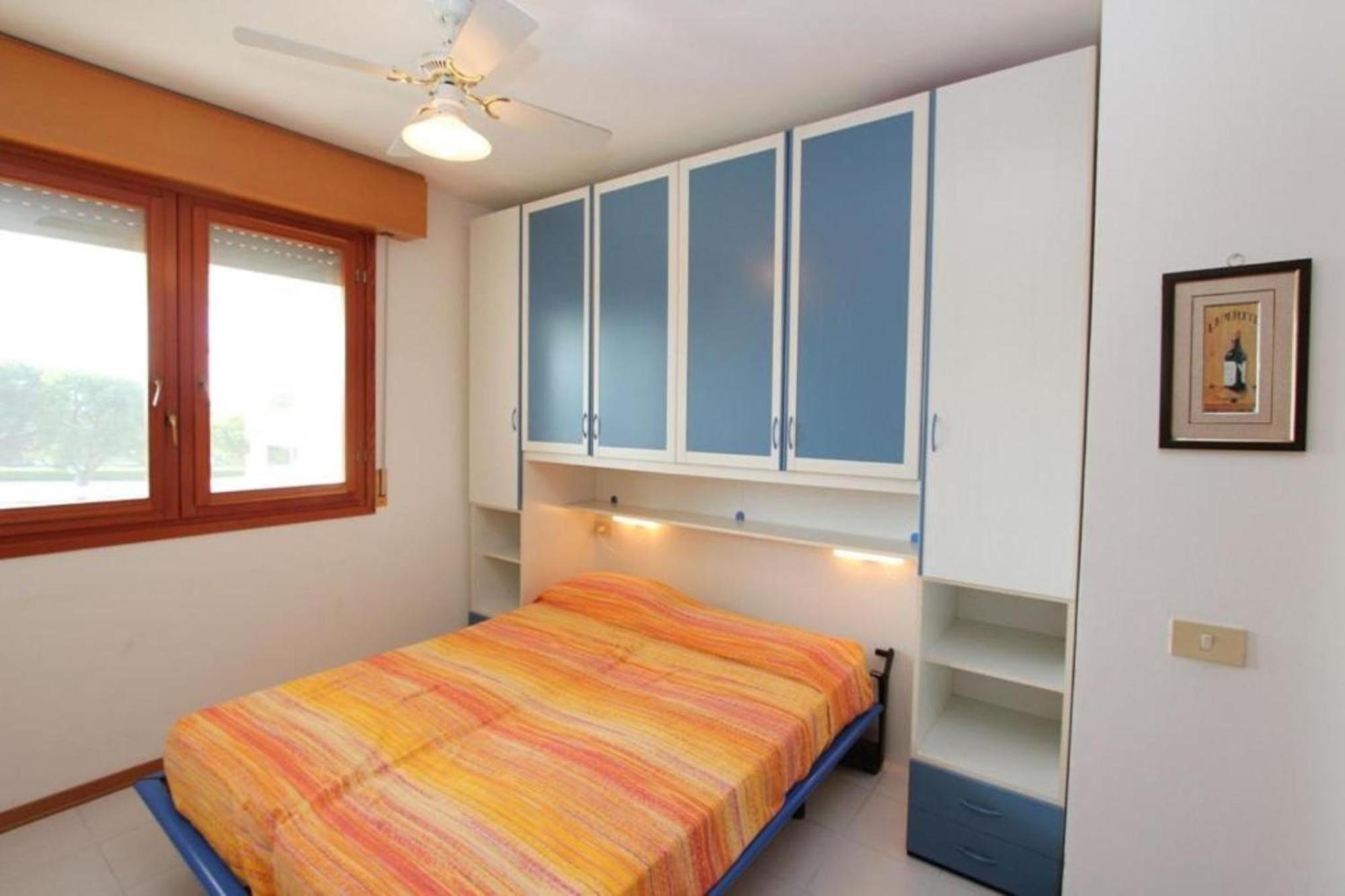 Le Caravelle Apartment Bibione Ngoại thất bức ảnh