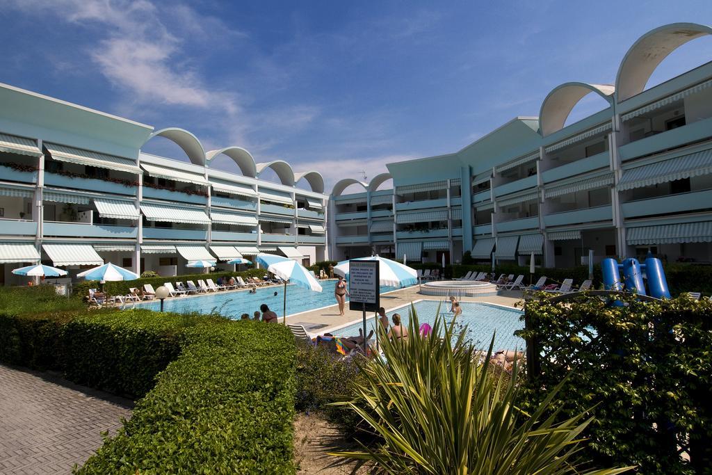Le Caravelle Apartment Bibione Ngoại thất bức ảnh