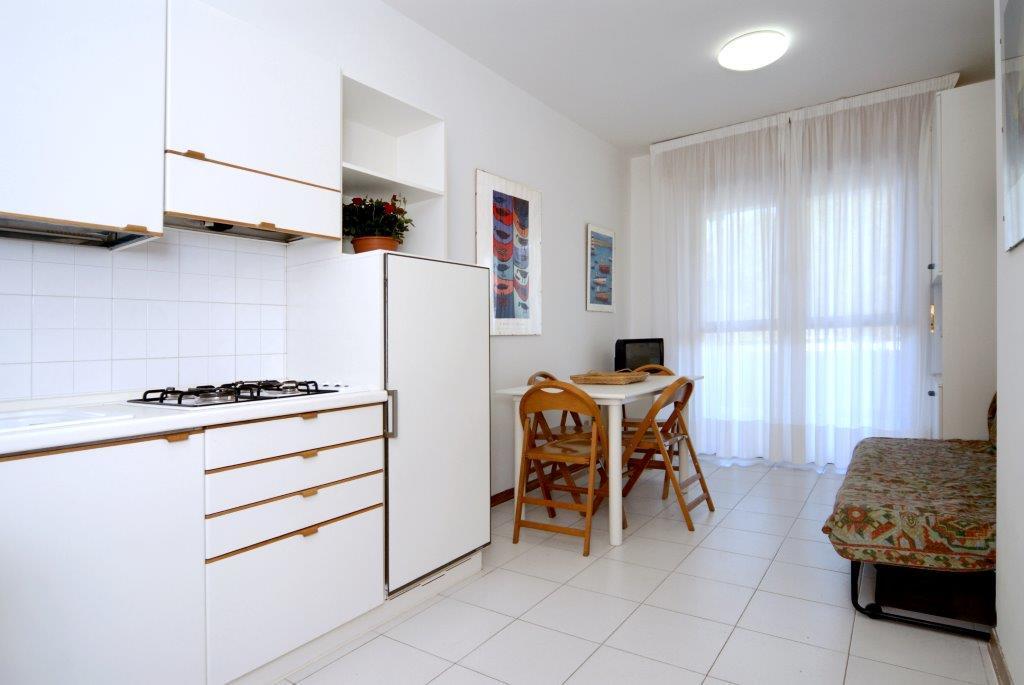 Le Caravelle Apartment Bibione Ngoại thất bức ảnh